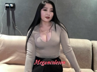 Megancoleson