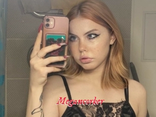 Megancorker