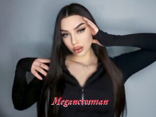 Megancrosman