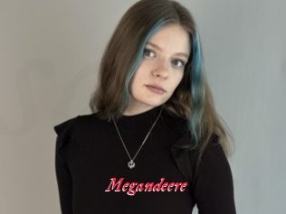 Megandeere