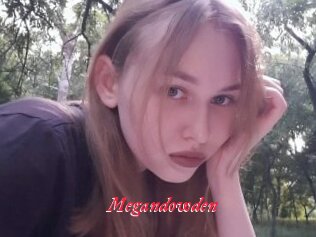 Megandowden
