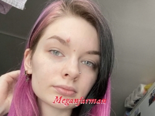 Meganfarman