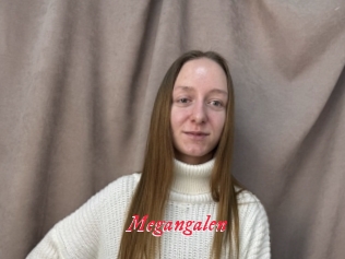 Megangalen