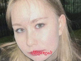 Megangalt