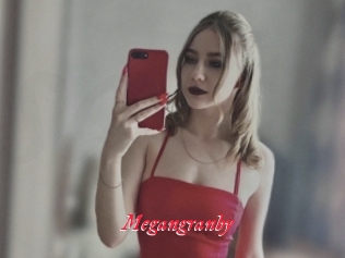 Megangranby