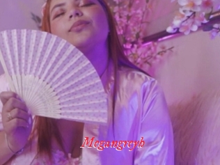 Megangreyh