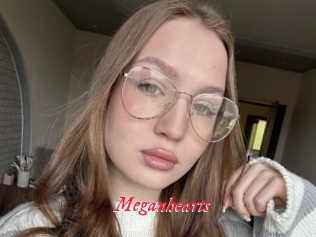 Meganhearts