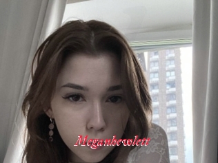 Meganhewlett
