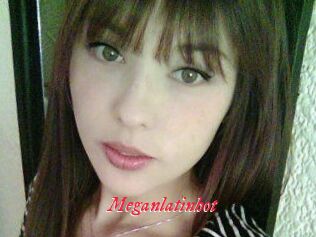 Meganlatinhot