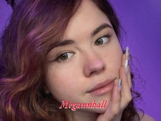 Megannhall