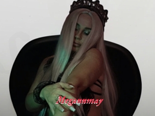 Megannmay