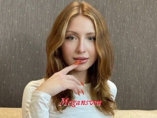 Megansvon