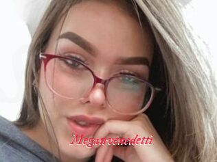Meganvenedetti