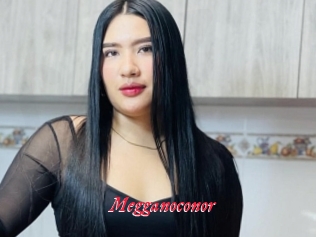 Megganoconor
