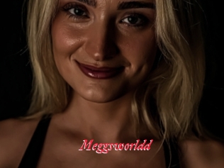 Meggsworldd