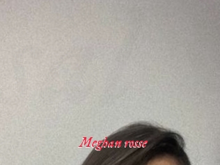 Meghan_rosse