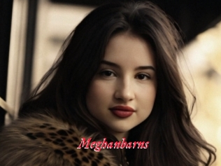 Meghanbarns