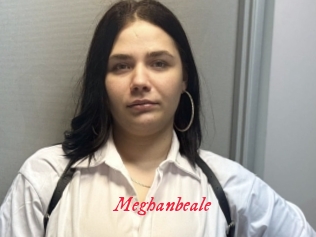Meghanbeale