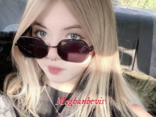 Meghanbevis