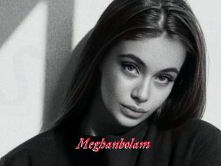 Meghanbolam