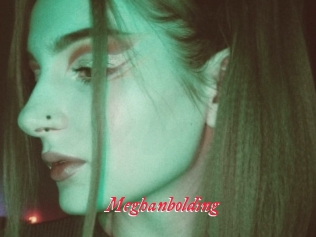 Meghanbolding