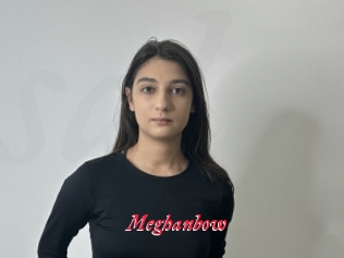 Meghanbow