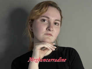 Meghancarradine