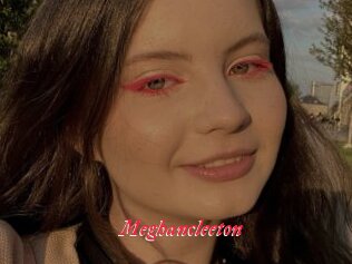 Meghancleeton