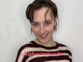 Meghancommander