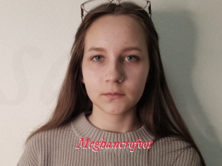 Meghancrofoot