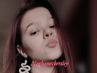 Meghaneckersley