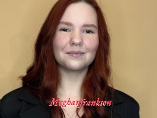 Meghanfrankson