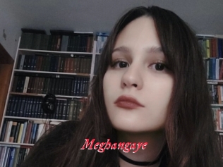 Meghangaye