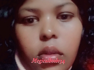 Megicalboobs34
