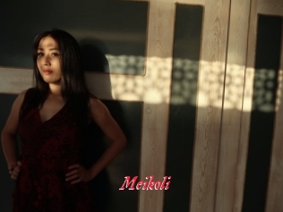 Meikoli