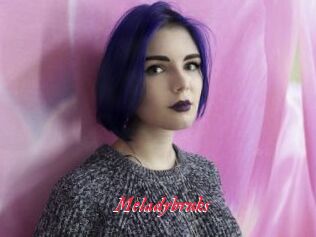 Meladybruks
