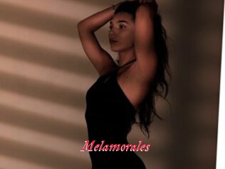 Melamorales