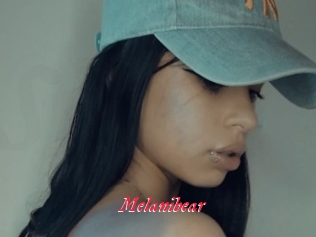Melanibear