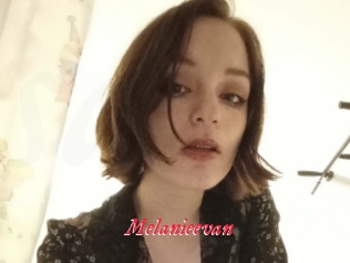 Melanieevan