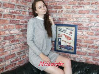 Melaniefir