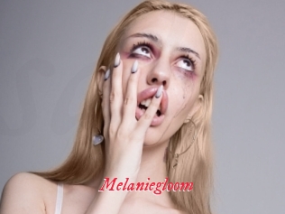 Melaniegloom