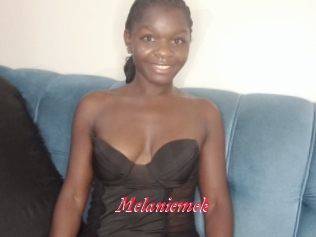 Melaniemek