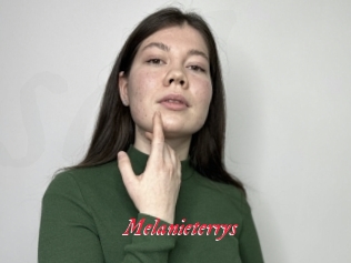 Melanieterrys