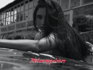 Melannypalmer