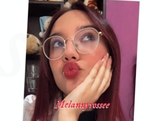 Melannyrossee