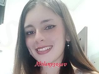 Melany303av