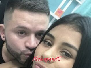 MelanyandG