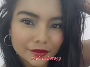 Melanyhot059