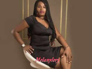 Melanylory