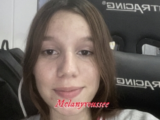 Melanyroussee